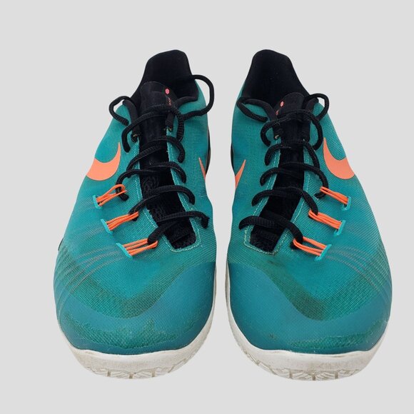 Nike Hyperchase TB Basketball Shoe 705363-480 Men's Size 12 - Picture 9 of 12